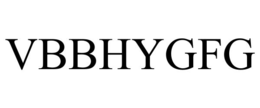 VBBHYGFG