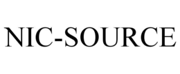 NIC-SOURCE