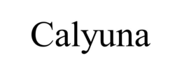 CALYUNA