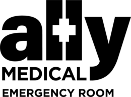 ALLY MEDICAL EMERGENCY ROOM