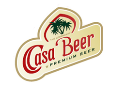 THE LEGENDARY CASA BEER PREMIUM BEER