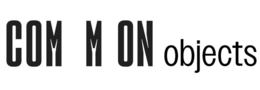 COM M ON OBJECTS