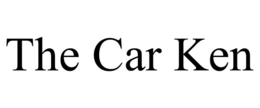 THE CAR KEN