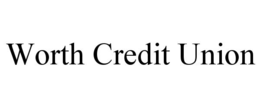 WORTH CREDIT UNION
