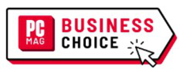 PC MAG BUSINESS CHOICE