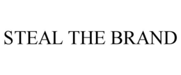 STEAL THE BRAND