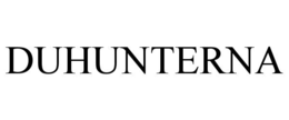 DUHUNTERNA