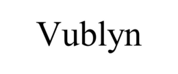 VUBLYN