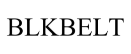 BLKBELT