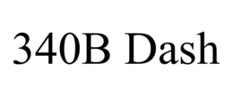 340B DASH