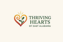 THRIVING HEARTS OF EAST ALABAMA