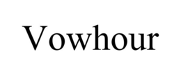 VOWHOUR
