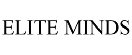ELITE MINDS