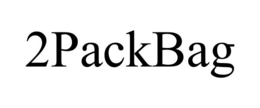 2PACKBAG