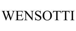 WENSOTTI