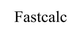 FASTCALC