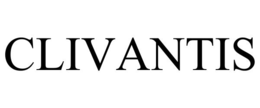 CLIVANTIS