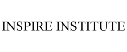 INSPIRE INSTITUTE