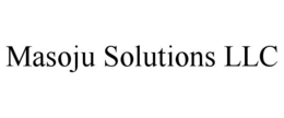 MASOJU SOLUTIONS LLC