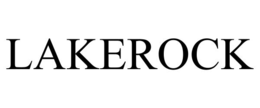 LAKEROCK