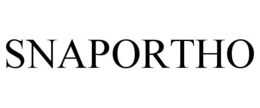 SNAPORTHO
