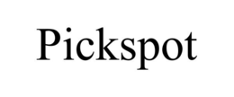 PICKSPOT