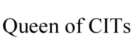 QUEEN OF CITS