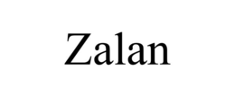 ZALAN
