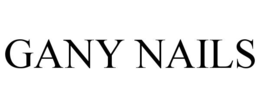GANY NAILS