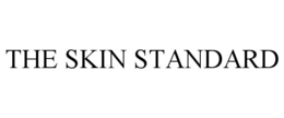 THE SKIN STANDARD