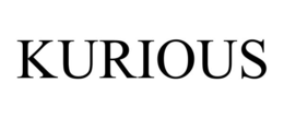 KURIOUS