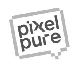 PIXEL PURE