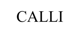 CALLI