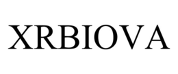 XRBIOVA