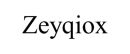 ZEYQIOX