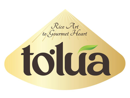 RICE ART TO GOURMET HEART TO LUA