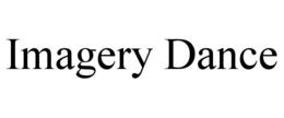 IMAGERY DANCE