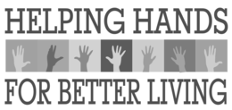 HELPING HANDS FOR BETTER LIVING