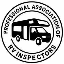 PROFESSIONAL ASSOCIATION OF RV INSPECTORS