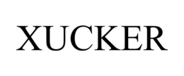 XUCKER