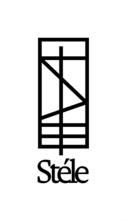 STÉLE
