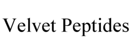 VELVET PEPTIDES