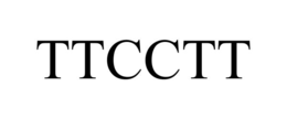 TTCCTT