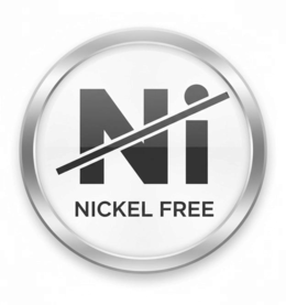 NI NICKEL FREE