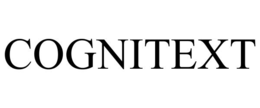COGNITEXT