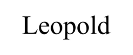 LEOPOLD