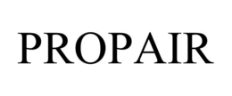 PROPAIR