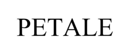 PETALE