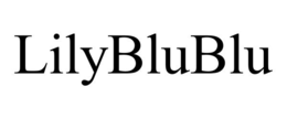 LILYBLUBLU