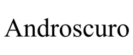 ANDROSCURO